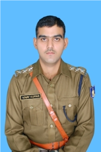 Shri Vinay Kumar